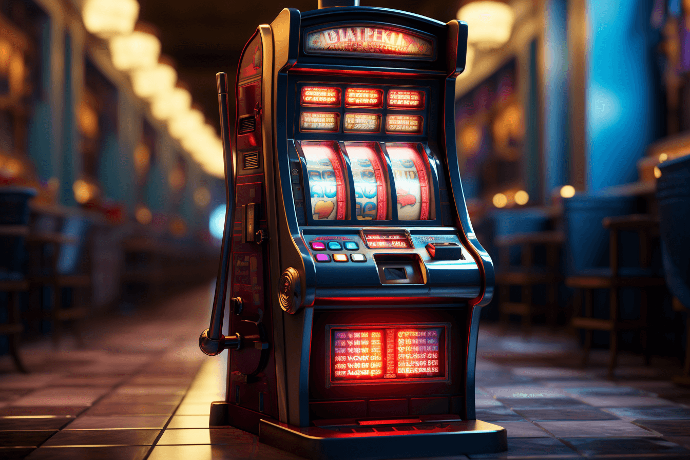 Come vincere alle slot online: 10 consigli per giocare alle slot machine image