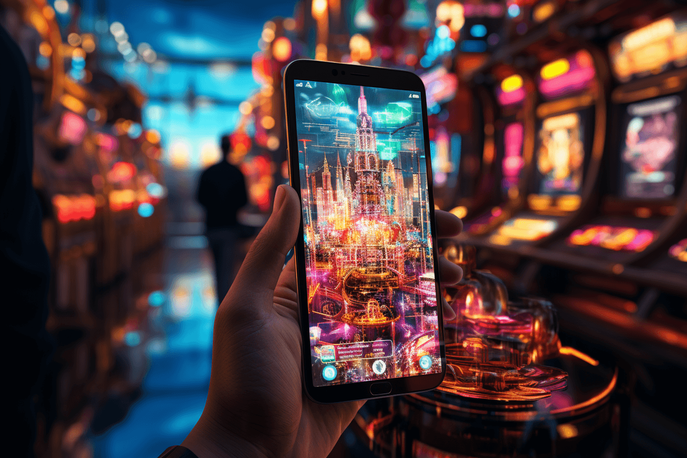 Cosa sono le slot offline: spiegazione delle slot offline gratuite image