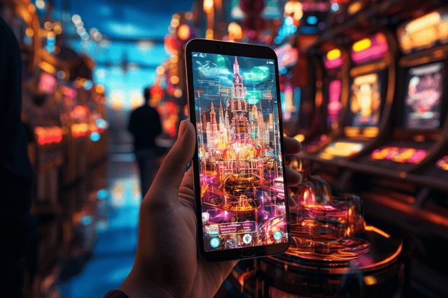 Cosa sono le slot offline: spiegazione delle slot offline gratuite image