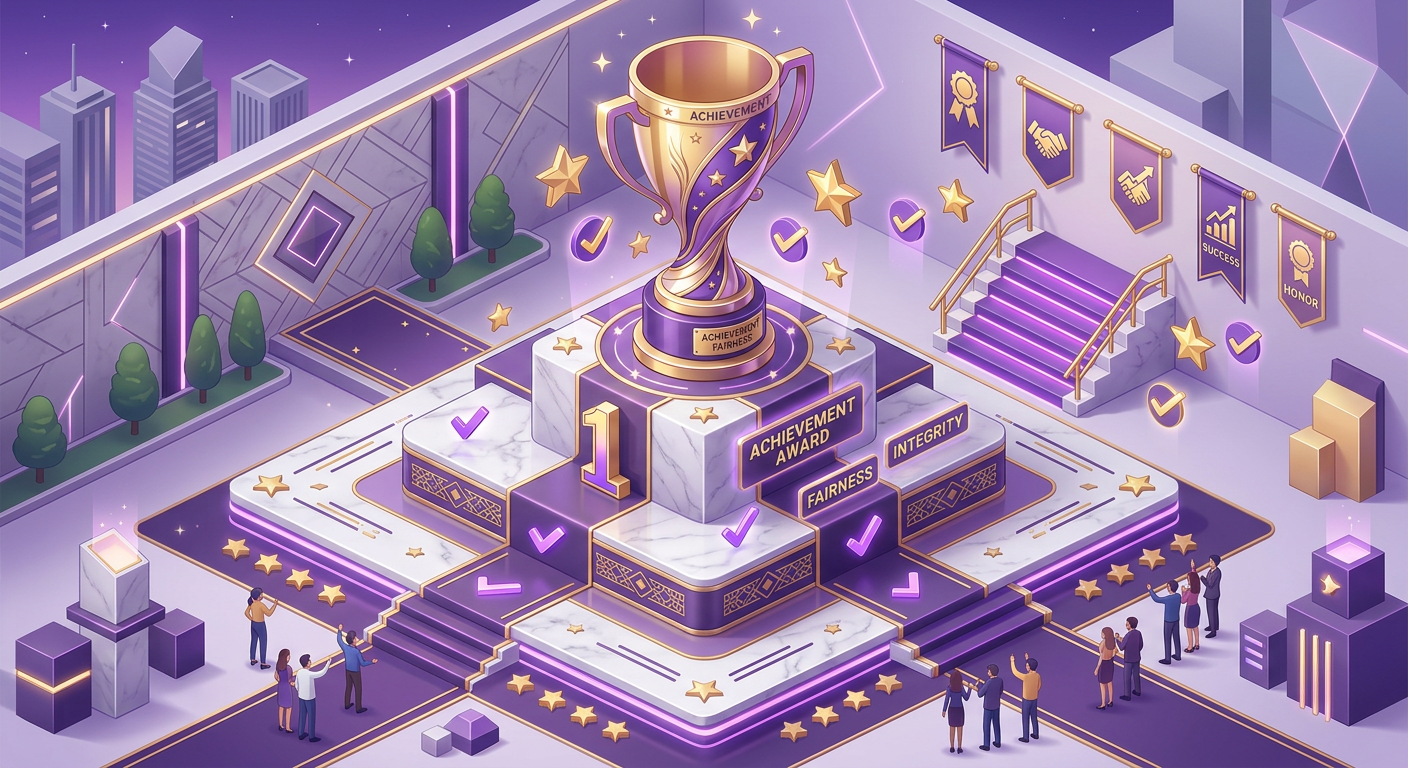 Conclusioni sulla nostra trasparenza