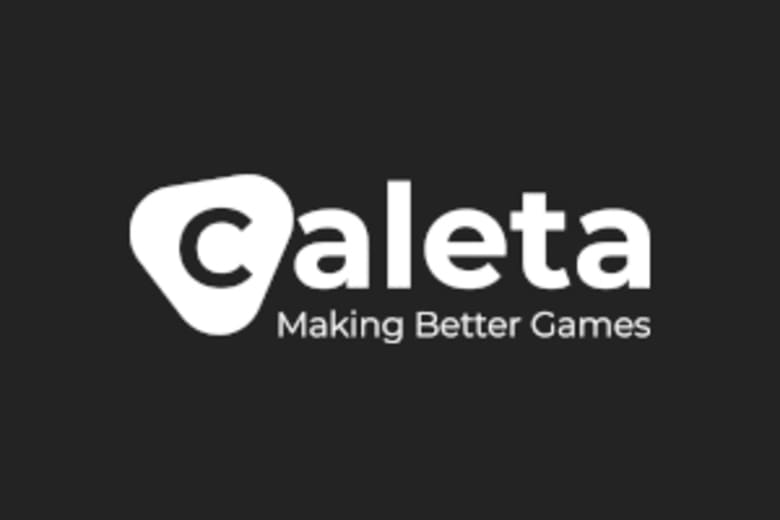 Le più popolari slot online di Caleta Gaming