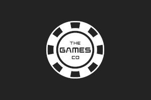Le piÃ¹ popolari slot online di The Games Company