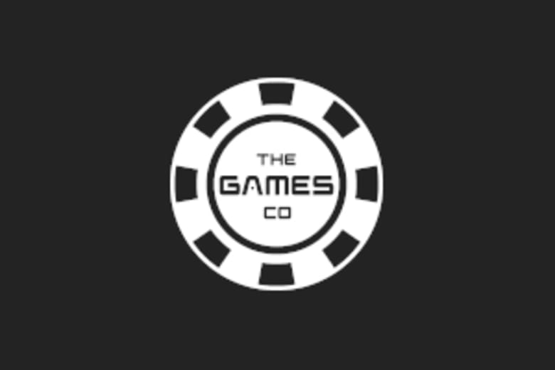 Le più popolari slot online di The Games Company