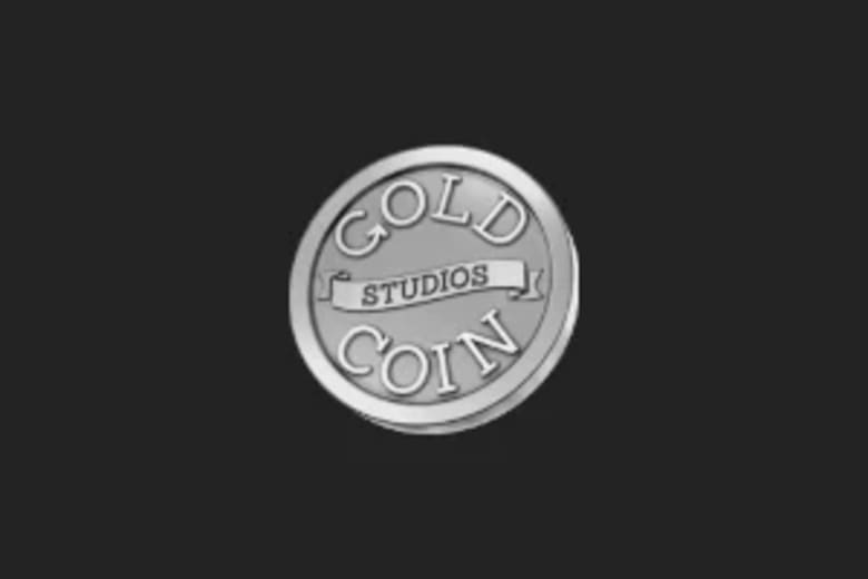 Le più popolari slot online di Gold Coin Studios