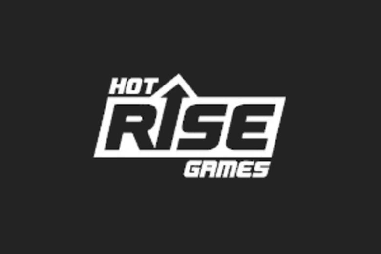 Le più popolari slot online di Hot Rise Games