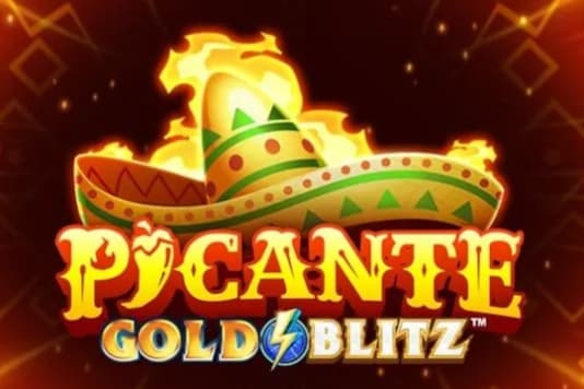 Picante Gold Blitz