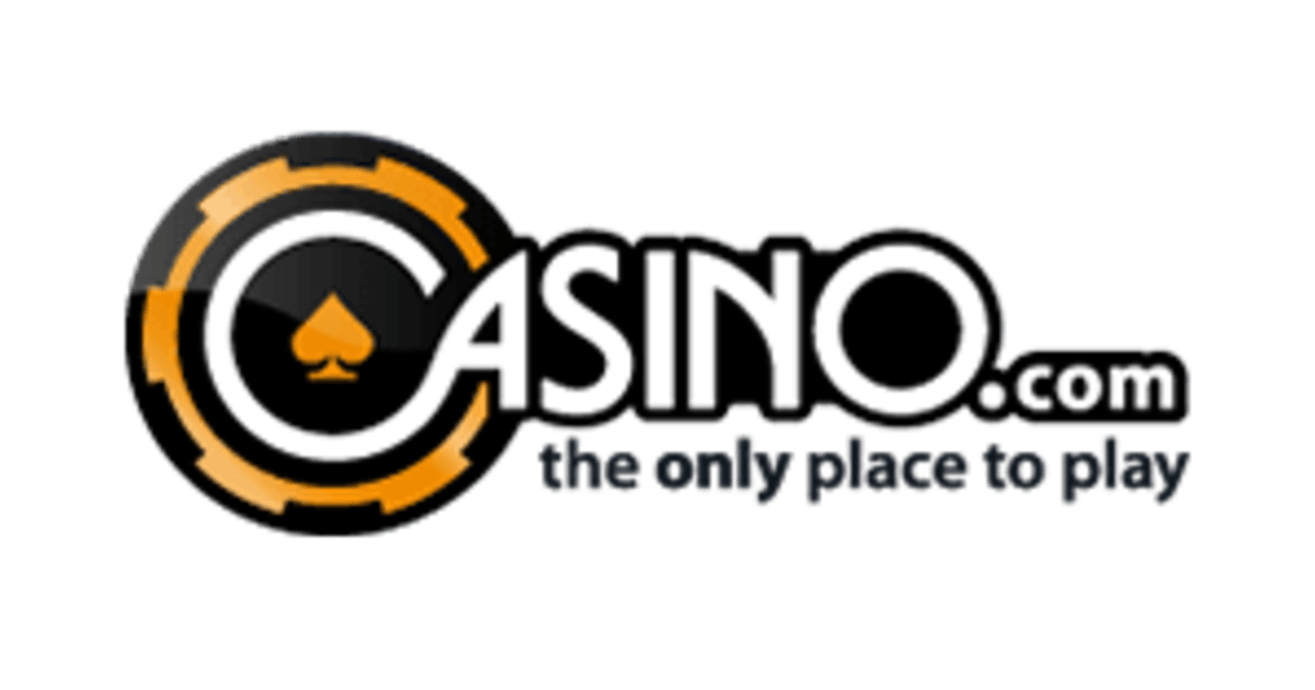 Bonus di benvenuto di Casino.com