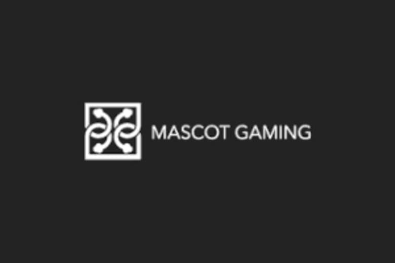 Le più popolari slot online di Mascot Gaming