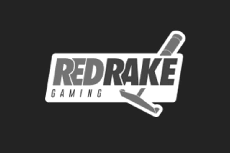 Le più popolari slot online di Red Rake Gaming