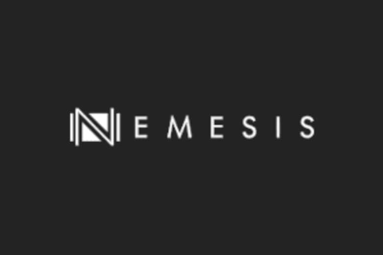 Le più popolari slot online di Nemesis Games Studio