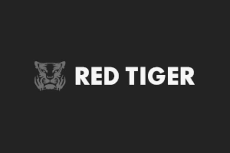 Le più popolari slot online di Red Tiger Gaming