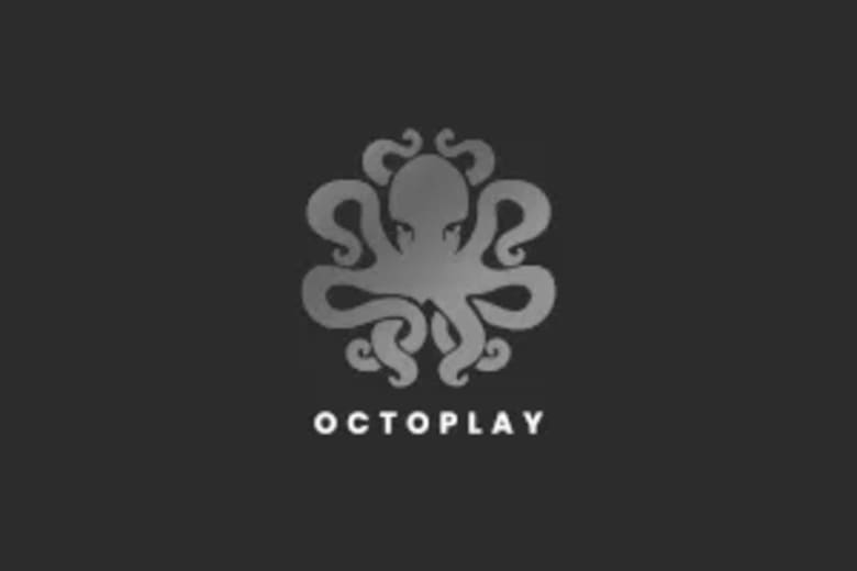 Le più popolari slot online di OctoPlay