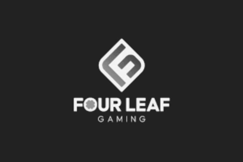 Le più popolari slot online di Four Leaf Gaming