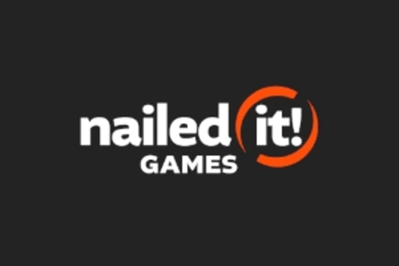 Le più popolari slot online di Nailed It! Games