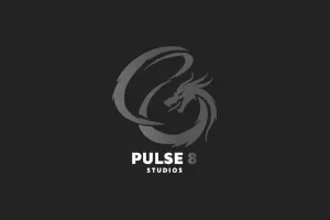 Le piÃ¹ popolari slot online di Pulse 8 Studio