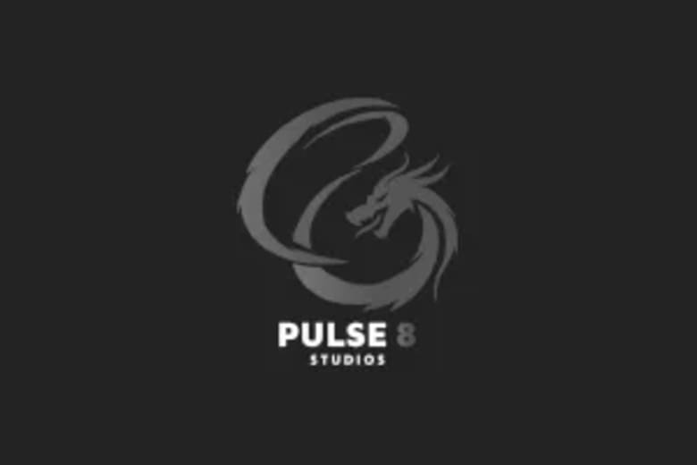 Le più popolari slot online di Pulse 8 Studio