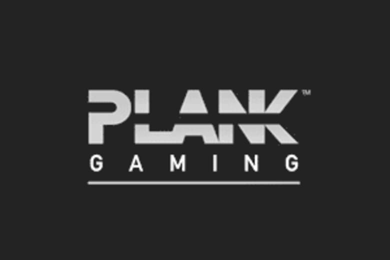 Le più popolari slot online di Plank Gaming