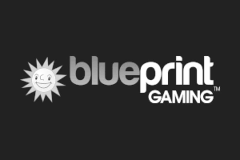 Le più popolari slot online di Blueprint Gaming