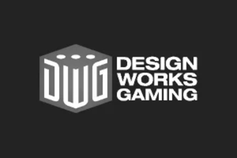 Le più popolari slot online di Design Works Gaming