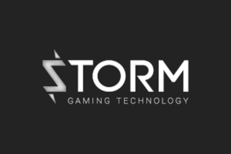 Le più popolari slot online di Storm Gaming