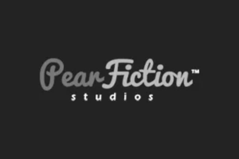 Le più popolari slot online di PearFiction