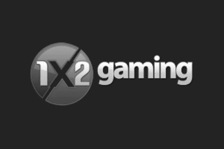 Le più popolari slot online di 1x2 Gaming