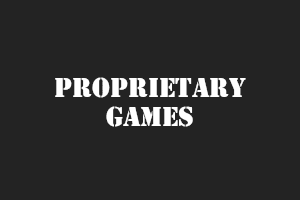Le piÃ¹ popolari slot online di Proprietary Games