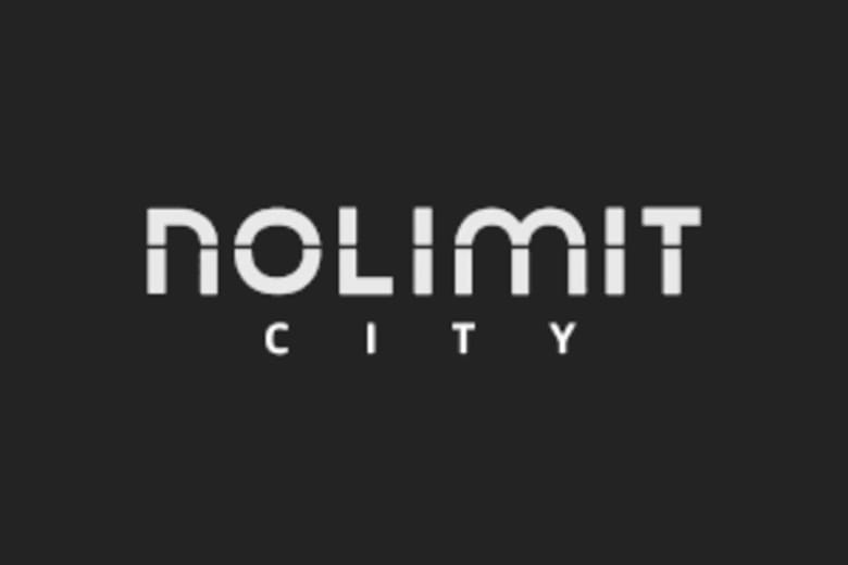 Le più popolari slot online di Nolimit City