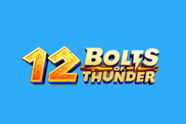 12 Bolts of Thunder