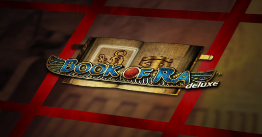 The Book of Ra Deluxe