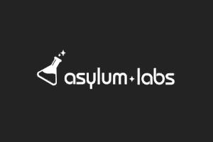 Le piÃ¹ popolari slot online di Asylum Labs