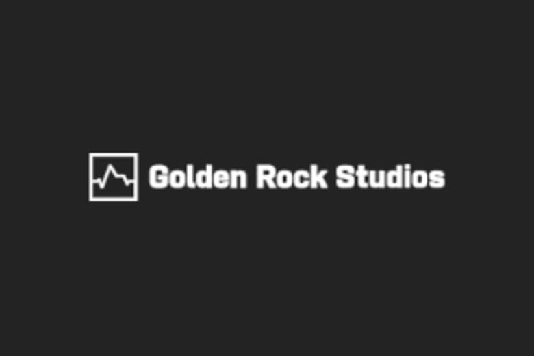 Le più popolari slot online di Golden Rock Studios