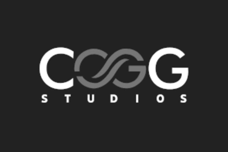 Le più popolari slot online di COGG Studios