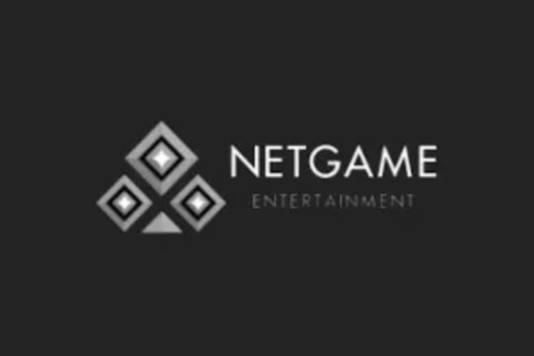 Le più popolari slot online di NetGame