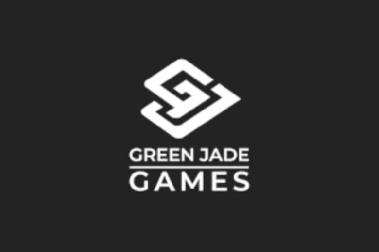 Le più popolari slot online di Green Jade Games