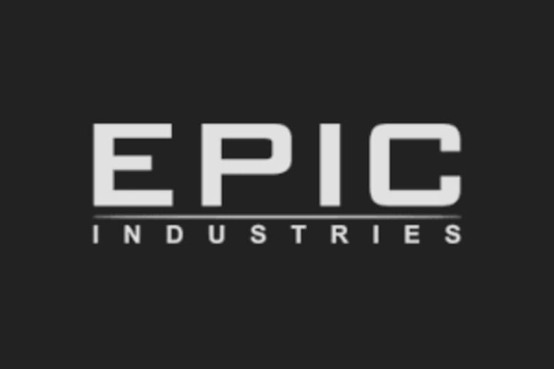 Le più popolari slot online di Epic Industries