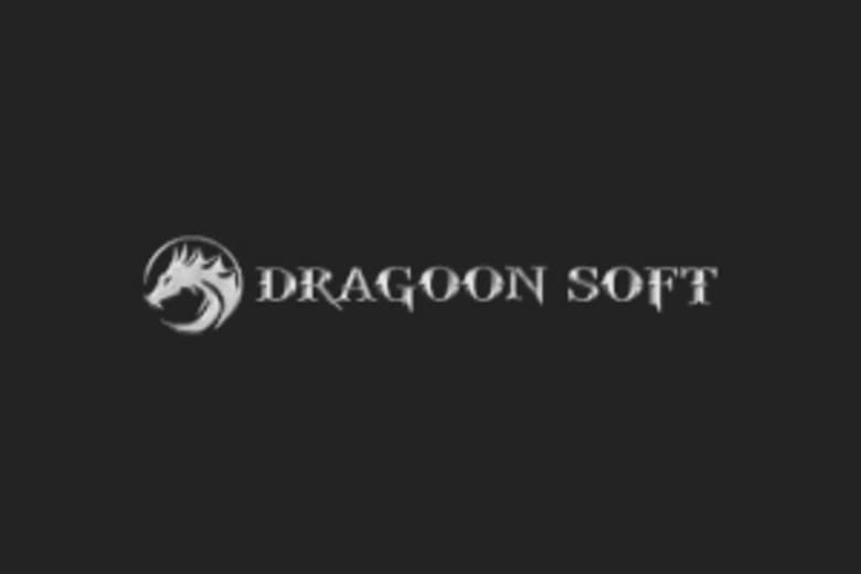 Le più popolari slot online di Dragoon Soft