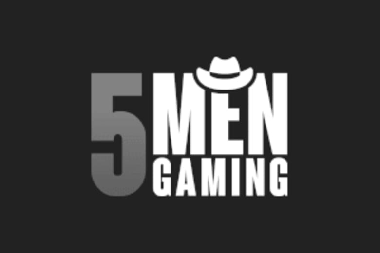 Le più popolari slot online di Five Men Gaming