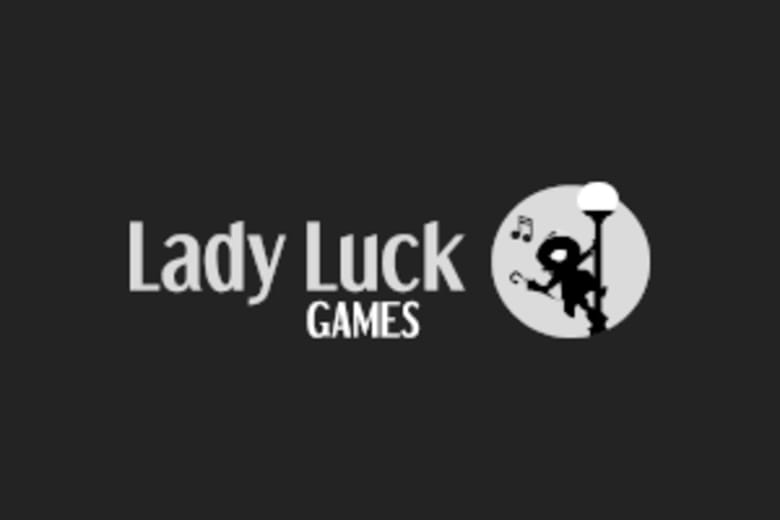 Le più popolari slot online di Lady Luck Games