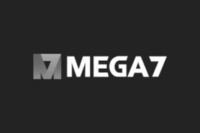 Le più popolari slot online di MEGA 7