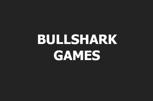 Le piÃ¹ popolari slot online di Bullshark Games