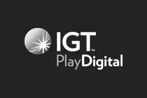 Le più popolari slot online di IGT (WagerWorks)
