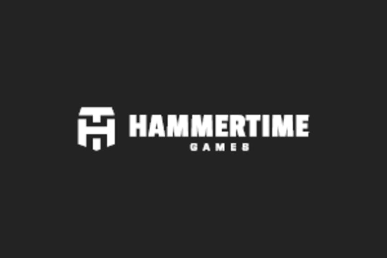 Le più popolari slot online di Hammertime Games