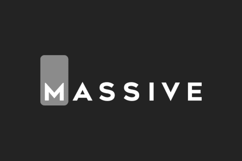 Le più popolari slot online di Massive Studios