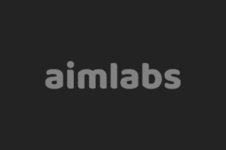 Le più popolari slot online di AIMLABS