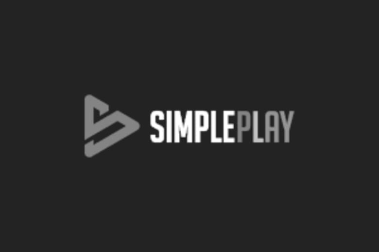 Le più popolari slot online di SimplePlay