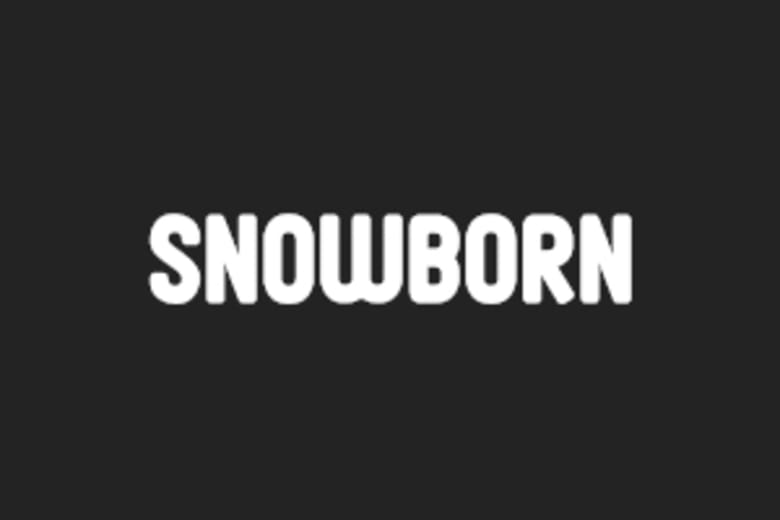 Le più popolari slot online di Snowborn Games