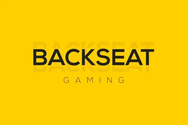 Le piÃ¹ popolari slot online di Backseat Gaming