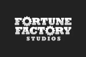 Le piÃ¹ popolari slot online di Fortune Factory Studios