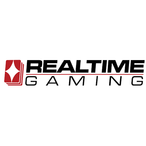 Le più popolari slot online di Real Time Gaming